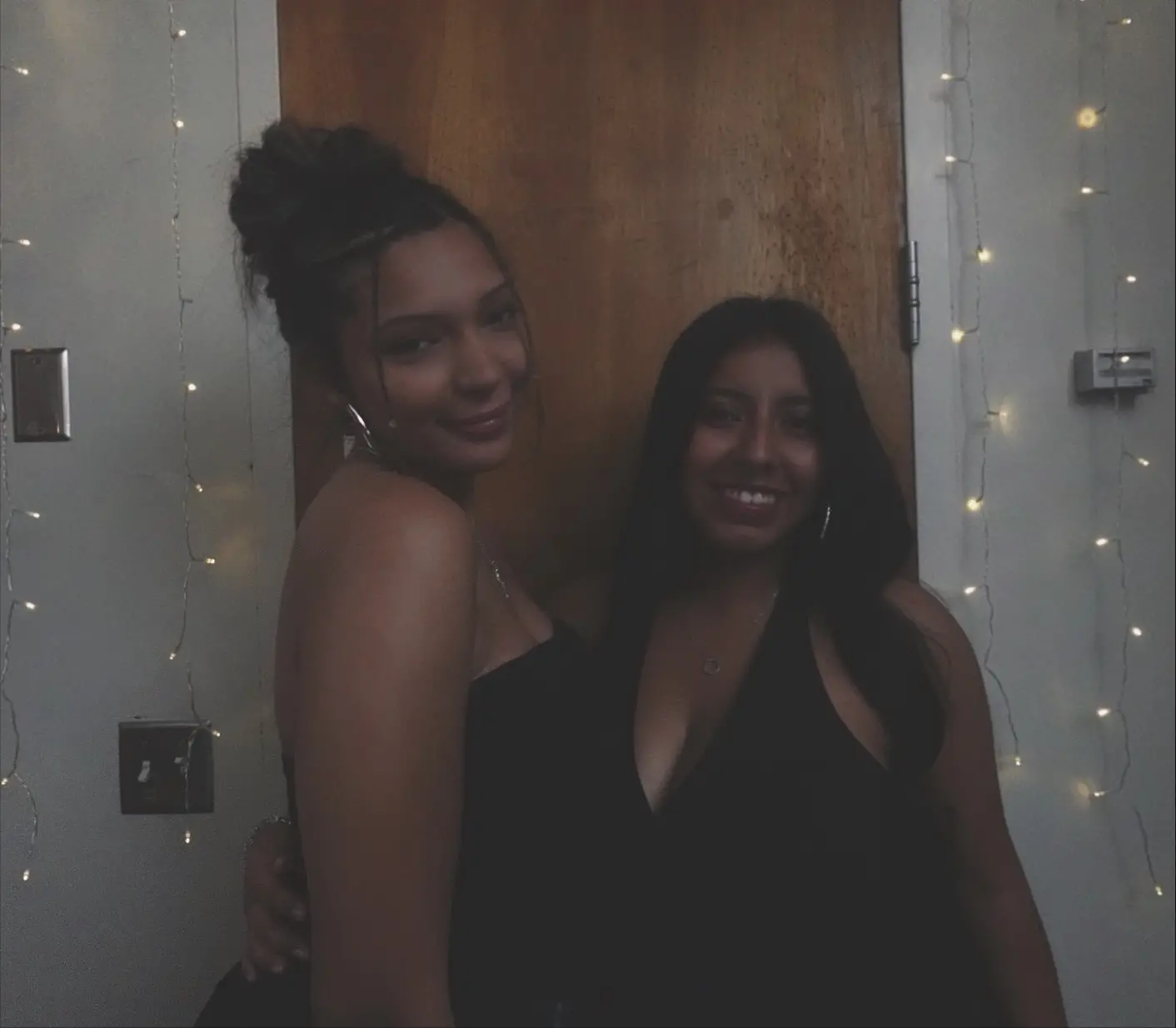 Kiyana Lowney Instagram