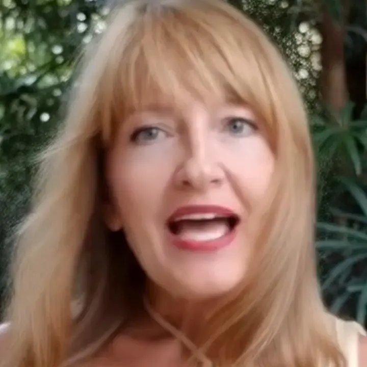 Cheryl Yax Instagram