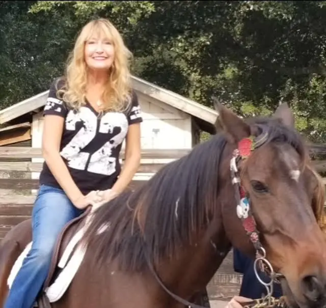 Cheryl Yax Instagram