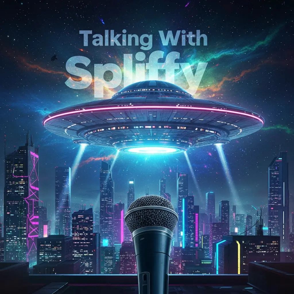 Talkingwithspliffy Instagram