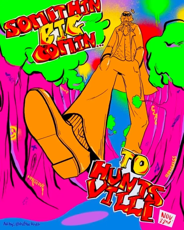 Jamie Albert Instagram