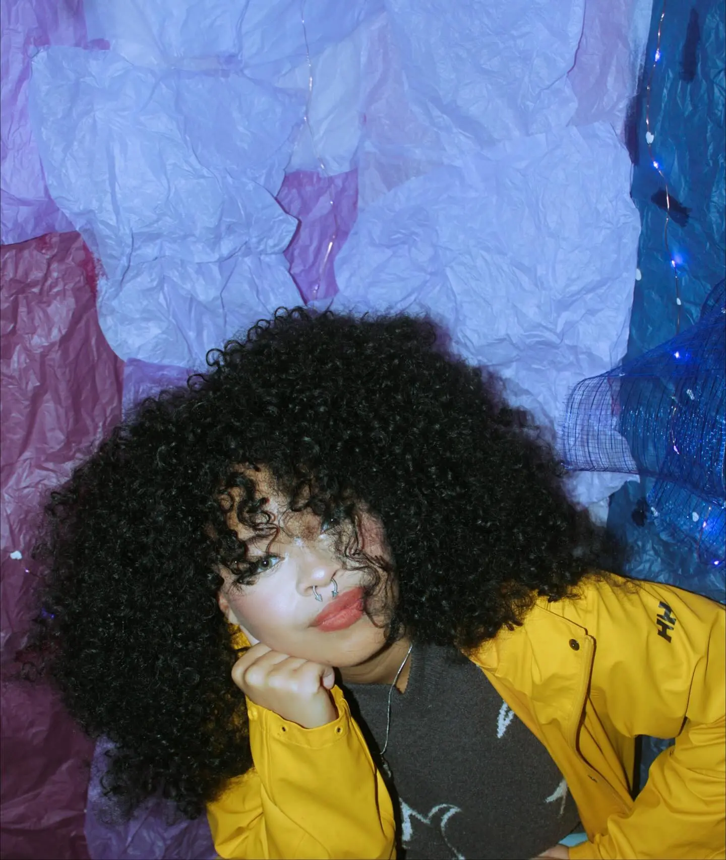 Alexis Arlene Ross Instagram