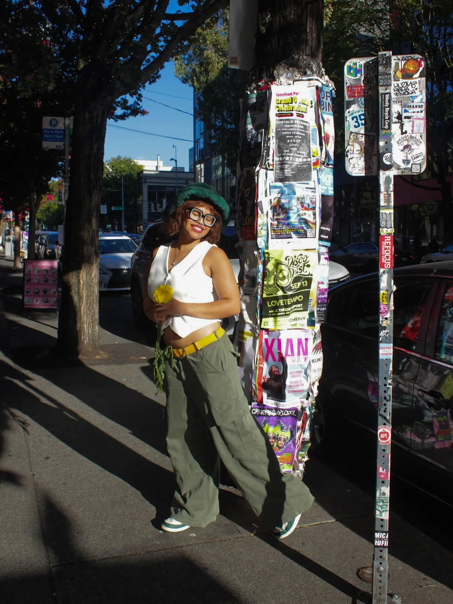 Alexis Arlene Ross Instagram