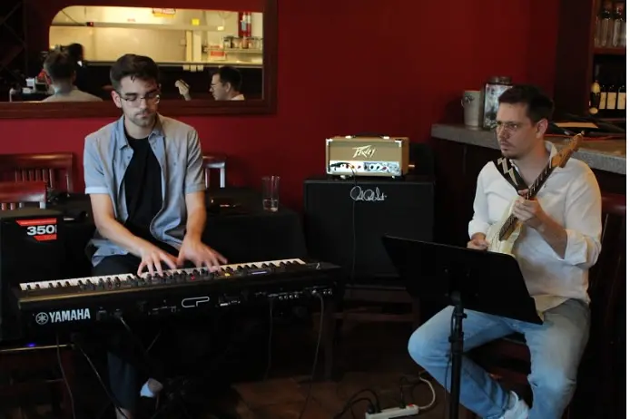 Shea Brown Instagram