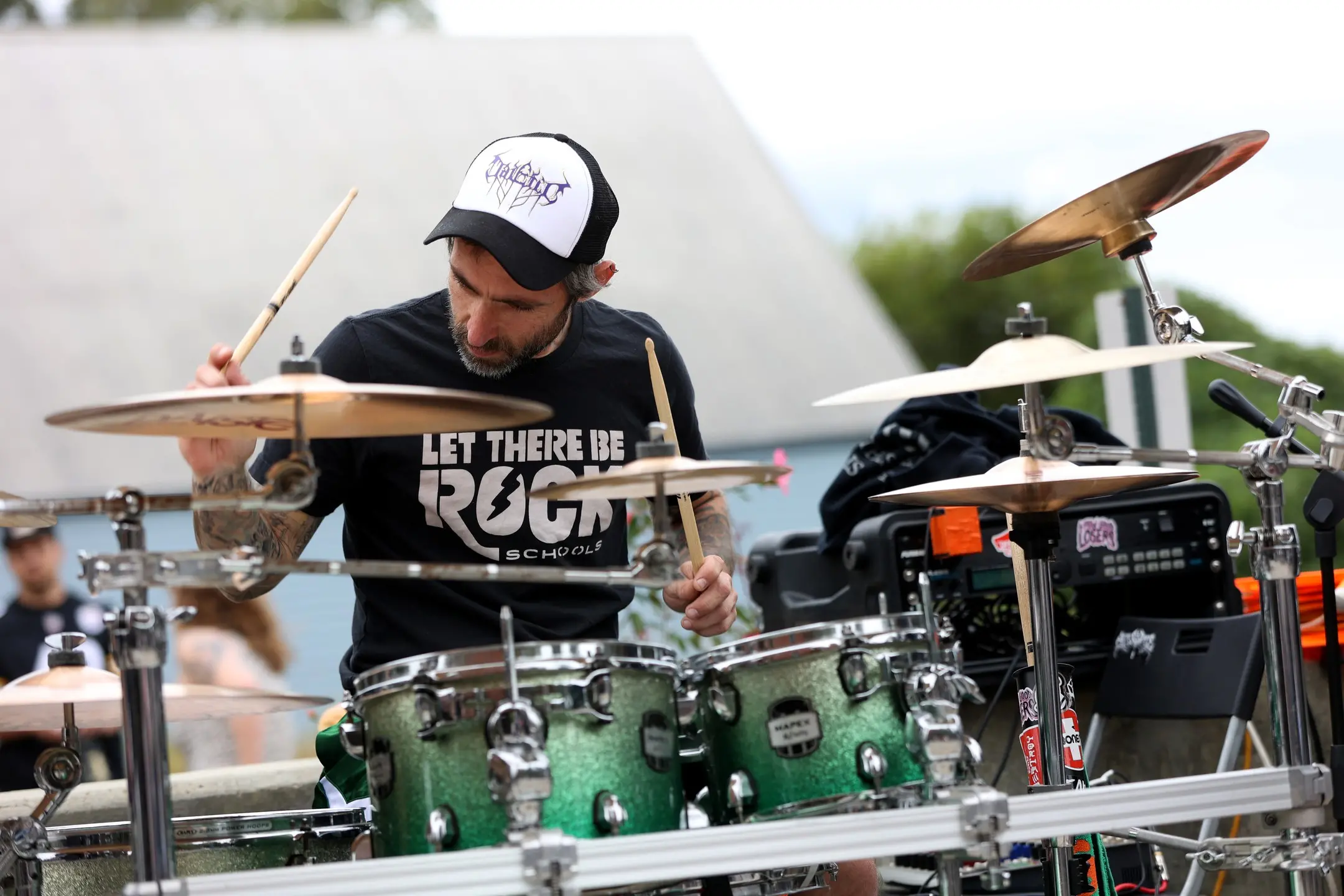 Shea Brown Instagram