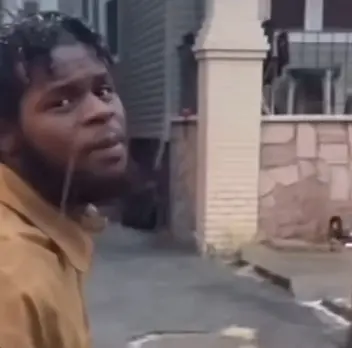 Liam Colon Instagram