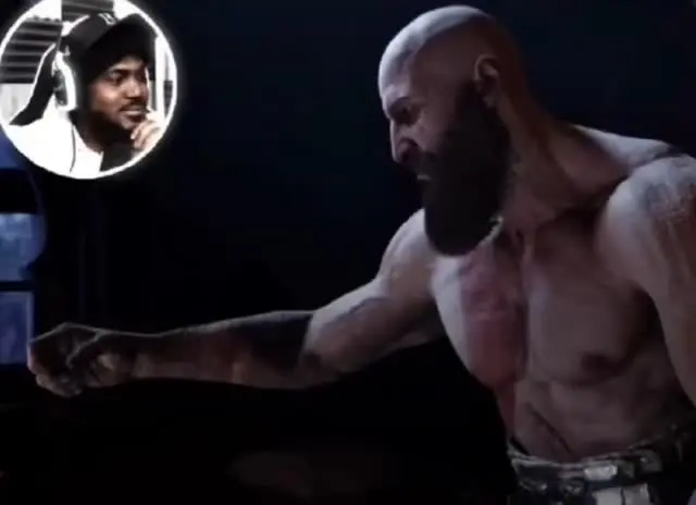 Liam Colon Instagram