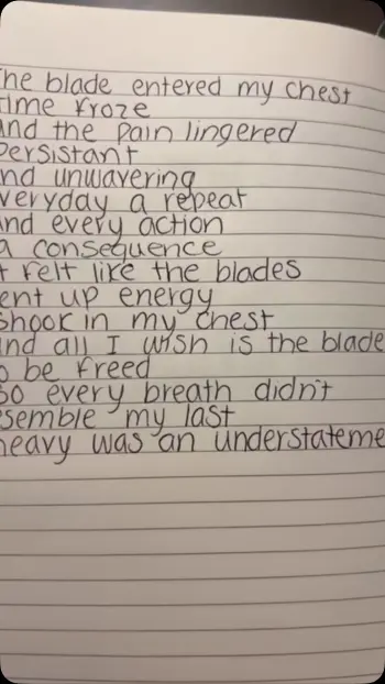 Keegan Norman Instagram