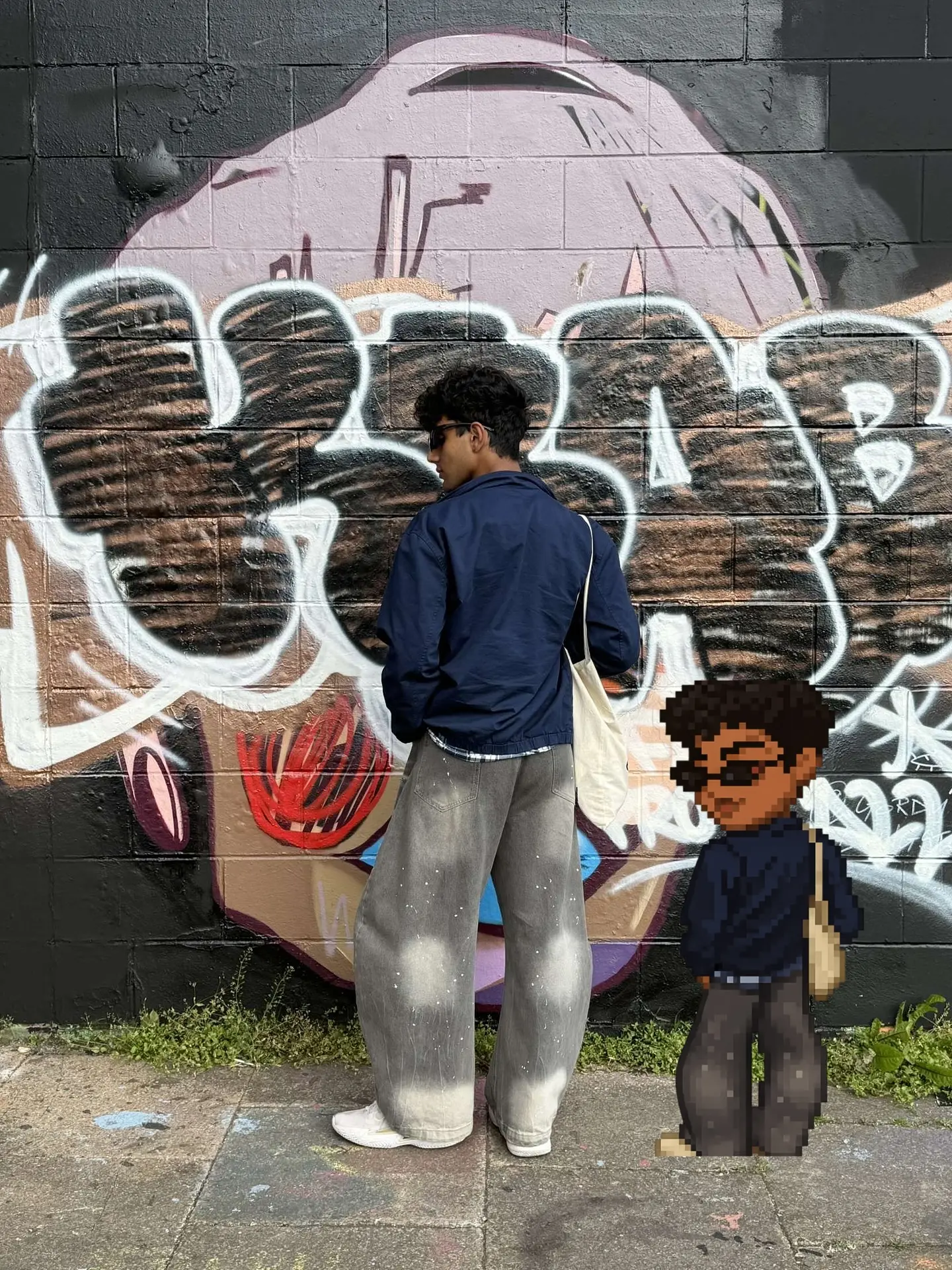 Hayder Ali Instagram