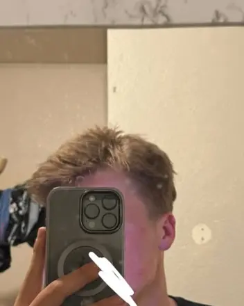 Kyler Keen Instagram