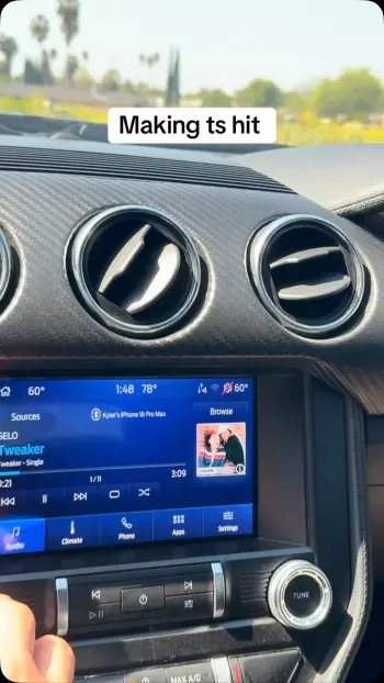 Kyler Keen Instagram