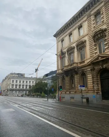 Sophie Galwas Instagram