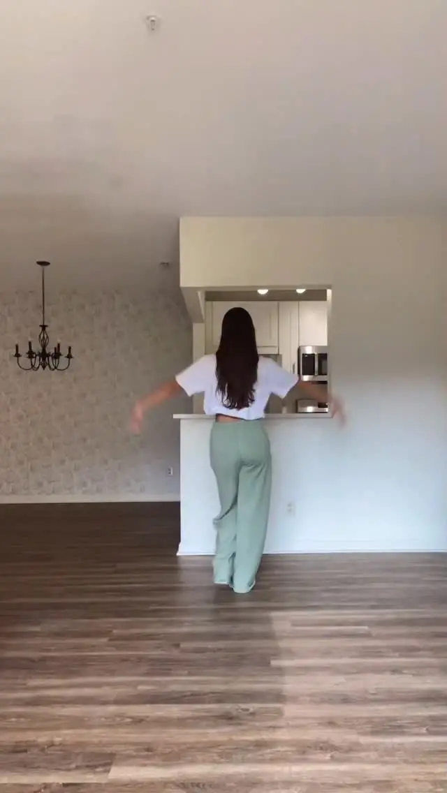 Melanie Wilking Instagram