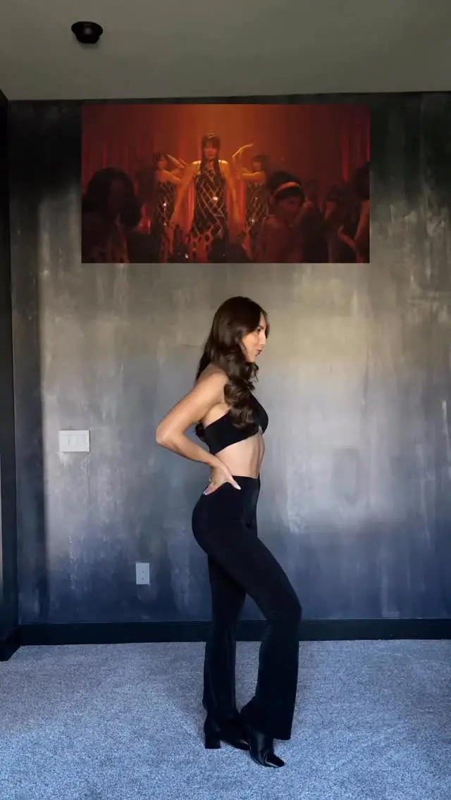 Melanie Wilking Instagram