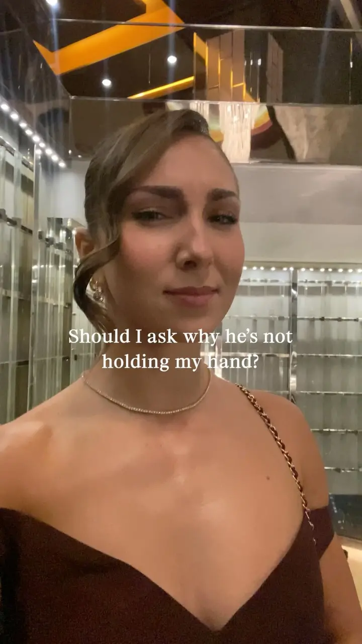 Melanie Wilking Instagram