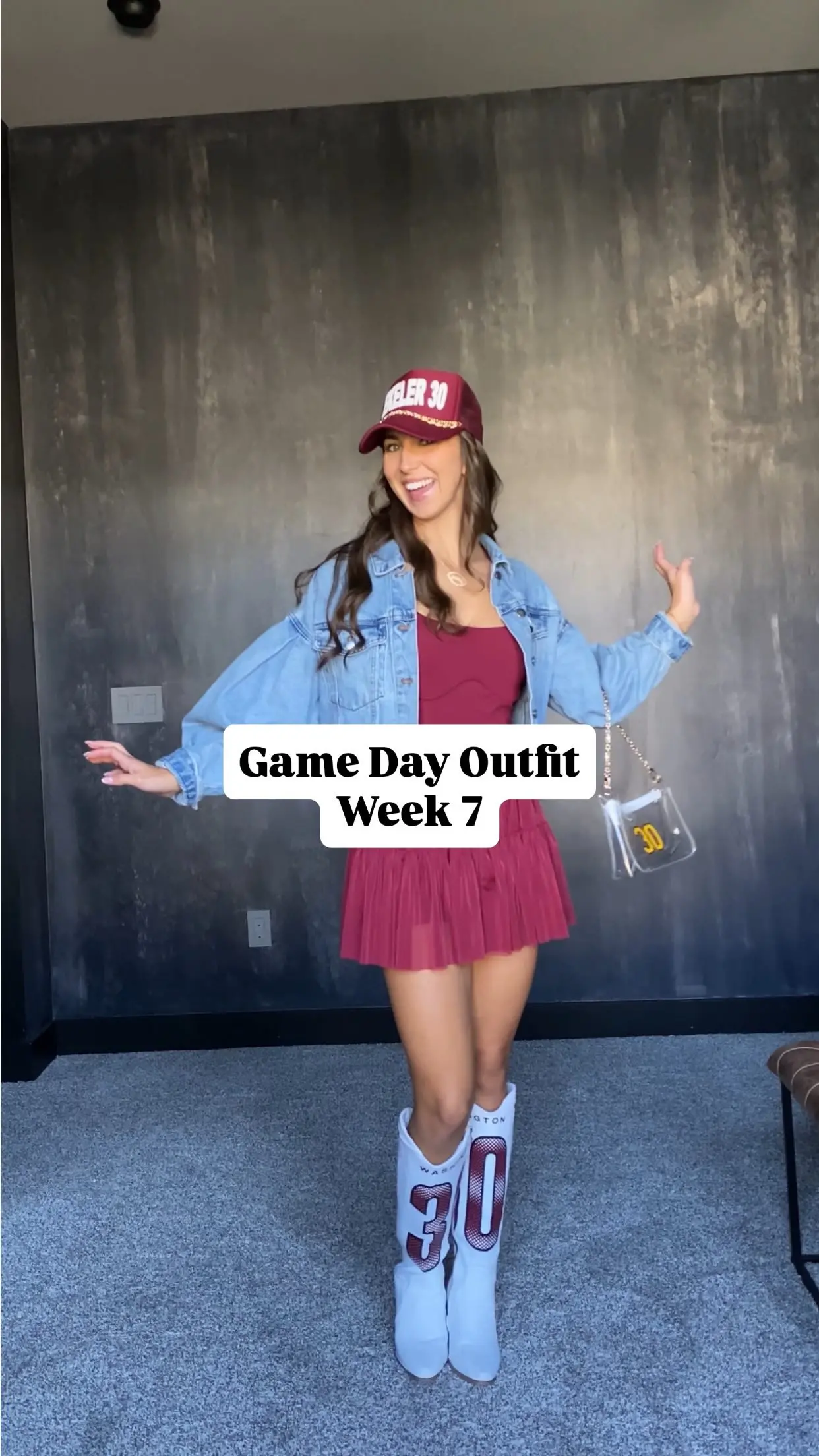 Melanie Wilking Instagram