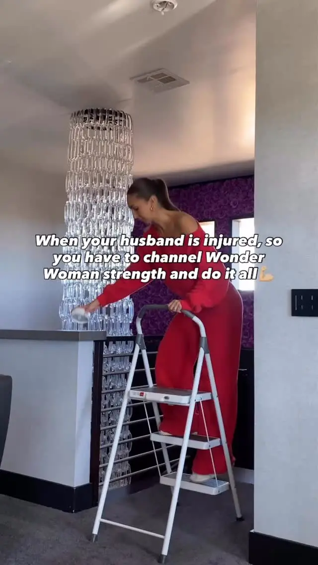 Melanie Wilking Instagram