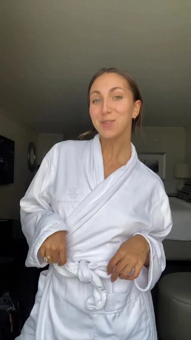 Melanie Wilking Instagram