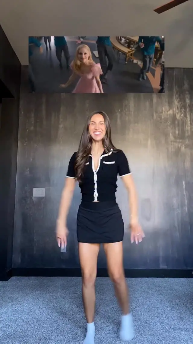 Melanie Wilking Instagram