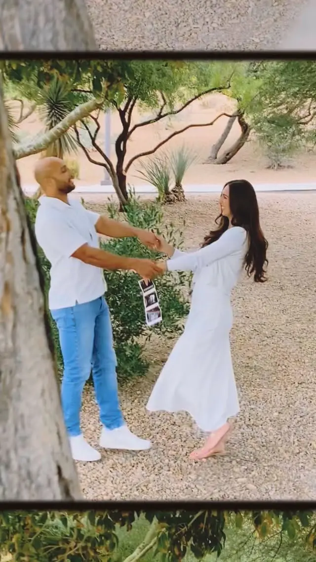 Melanie Wilking Instagram