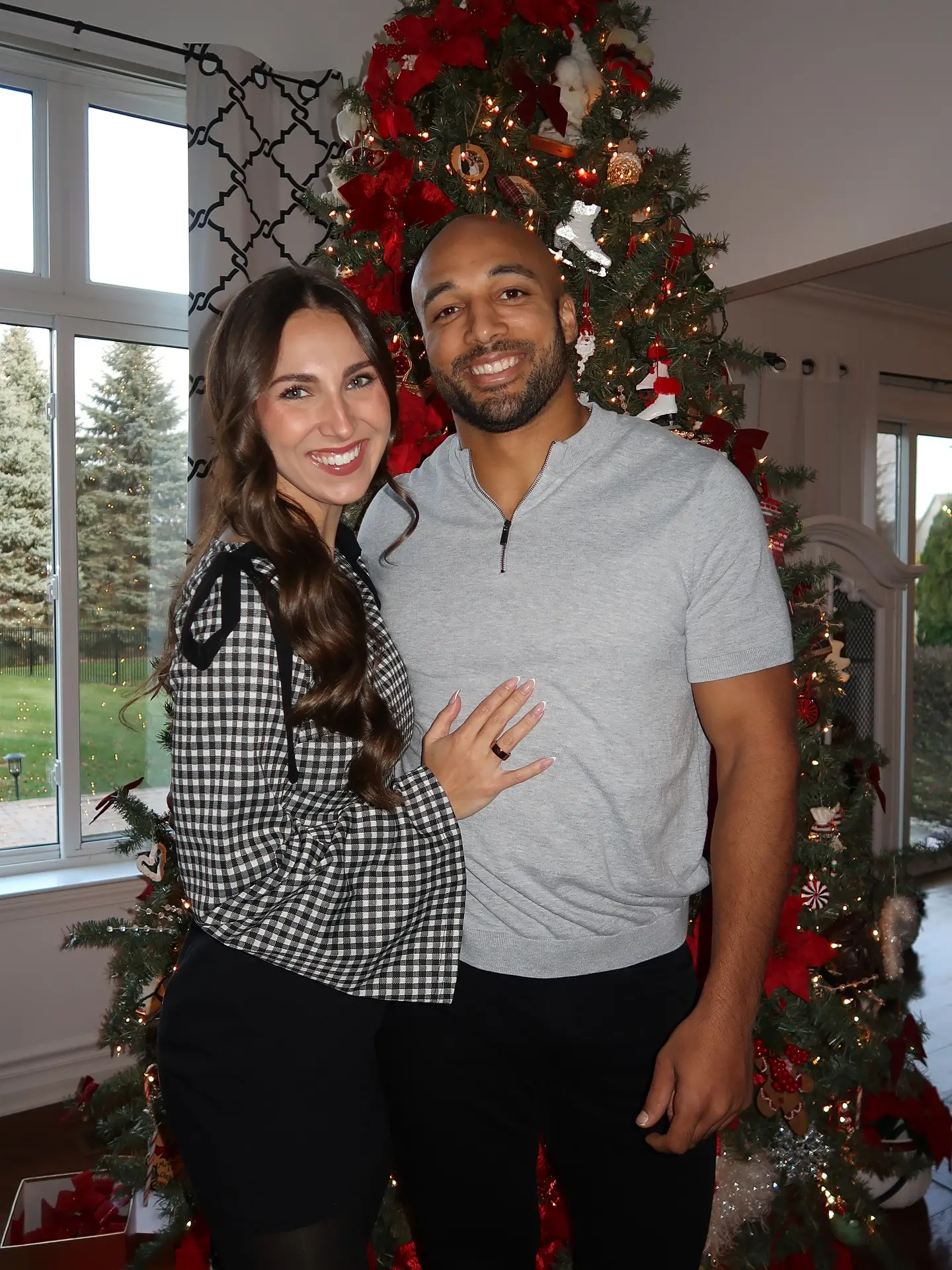 Melanie Wilking Instagram