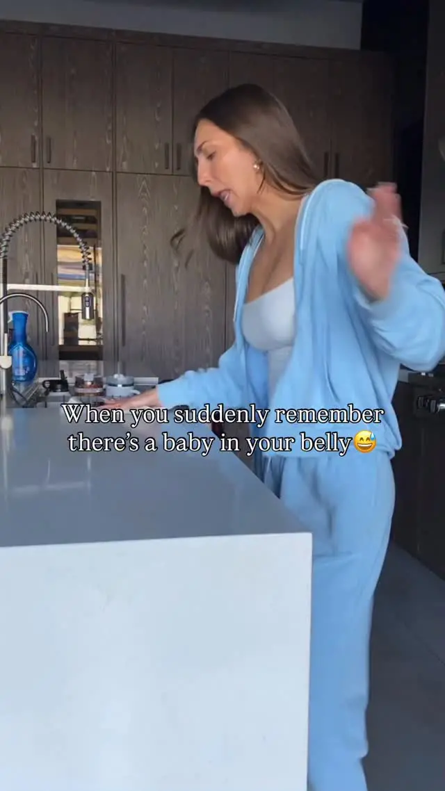 Melanie Wilking Instagram