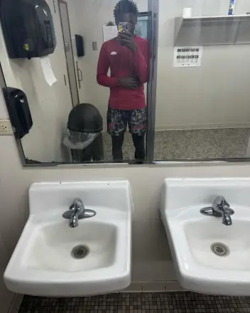 Jeremiah williams Instagram