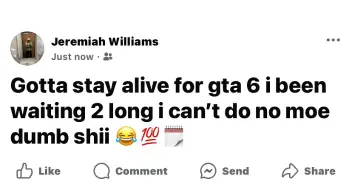 Jeremiah williams Instagram