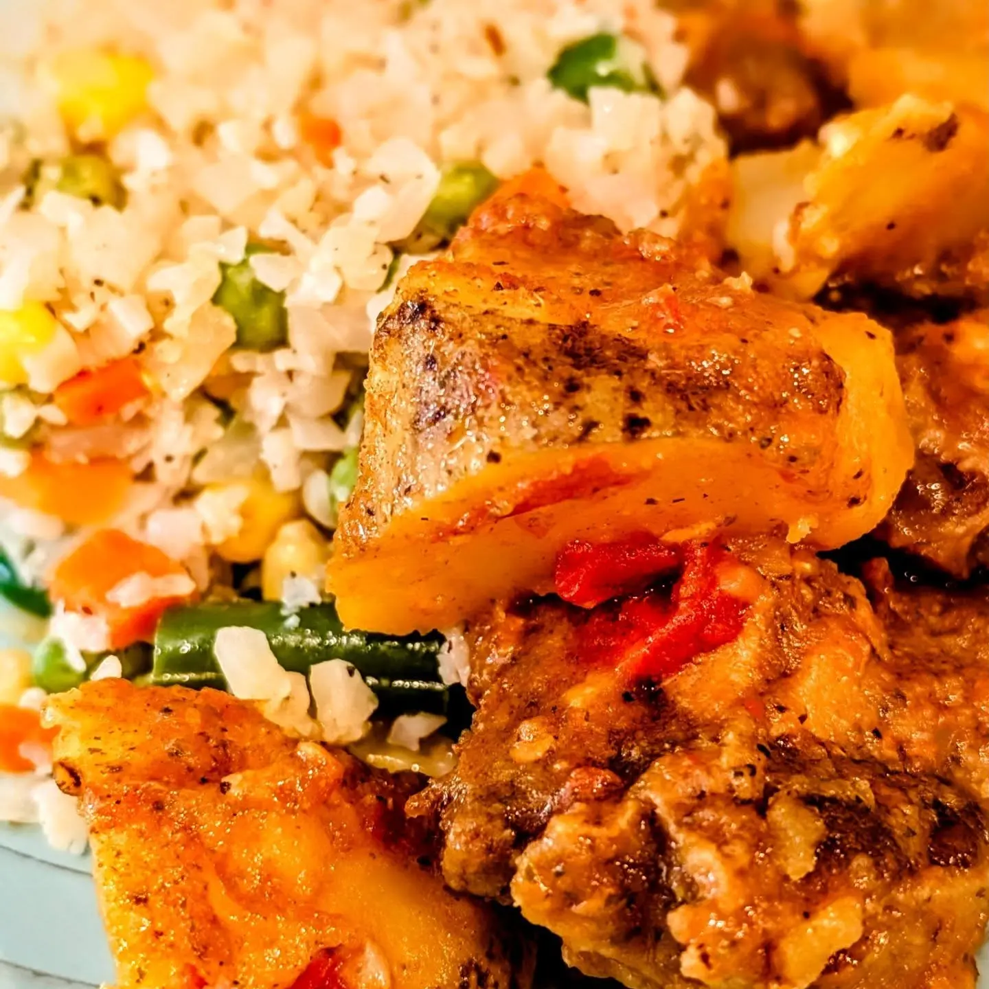 Humberto Suarez Instagram