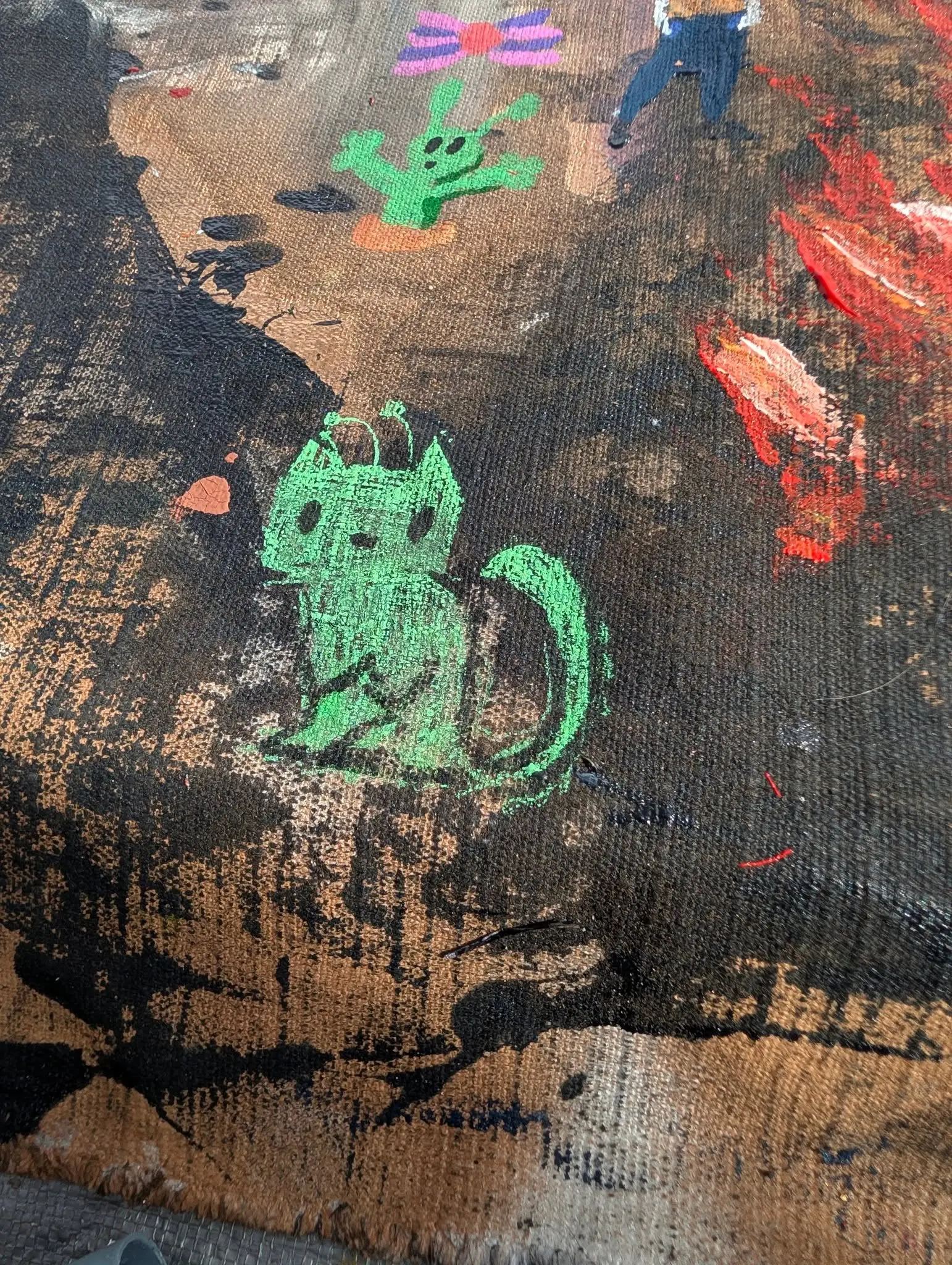 Humberto Suarez Instagram