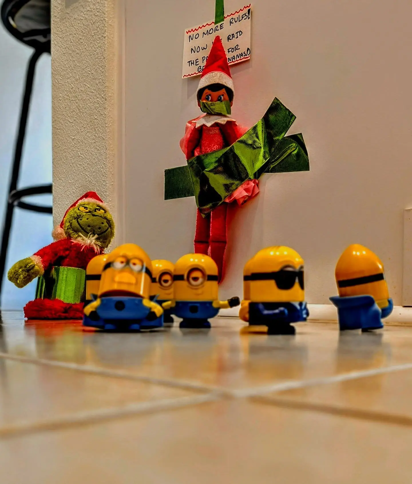 Humberto Suarez Instagram