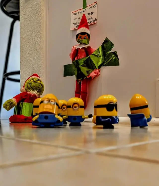 Humberto Suarez Instagram