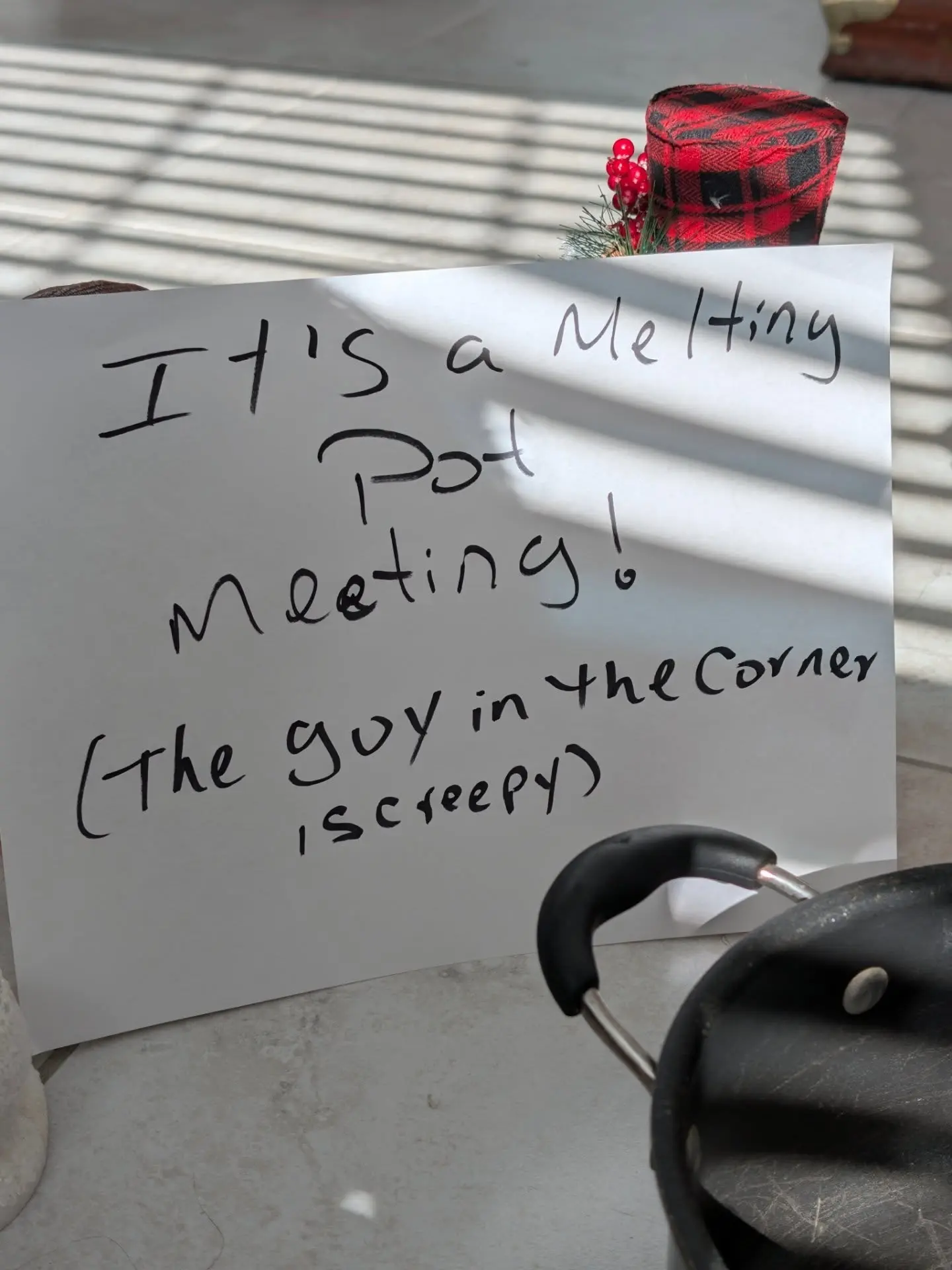 Humberto Suarez Instagram