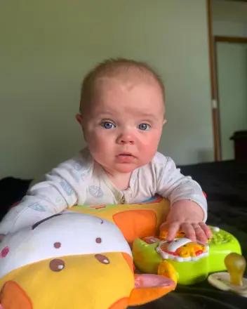 Jasmine Purcell Instagram