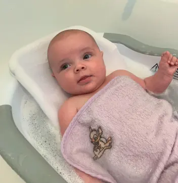 Jasmine Purcell Instagram