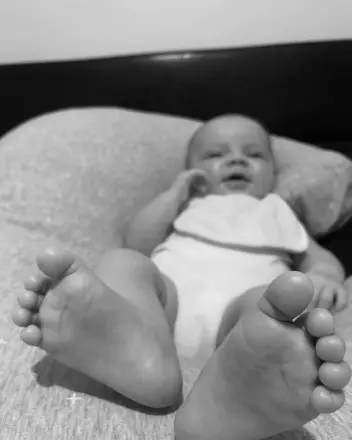 Jasmine Purcell Instagram