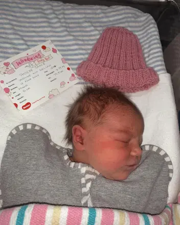 Jasmine Purcell Instagram