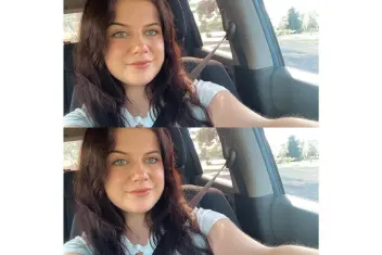 Jasmine Purcell Instagram