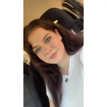 Jasmine Purcell Instagram