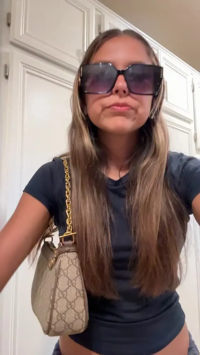 Kaitlyn Landeros Instagram