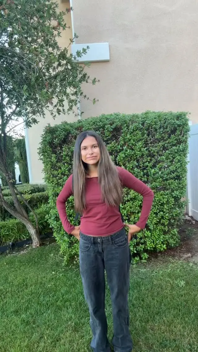 Kaitlyn Landeros Instagram