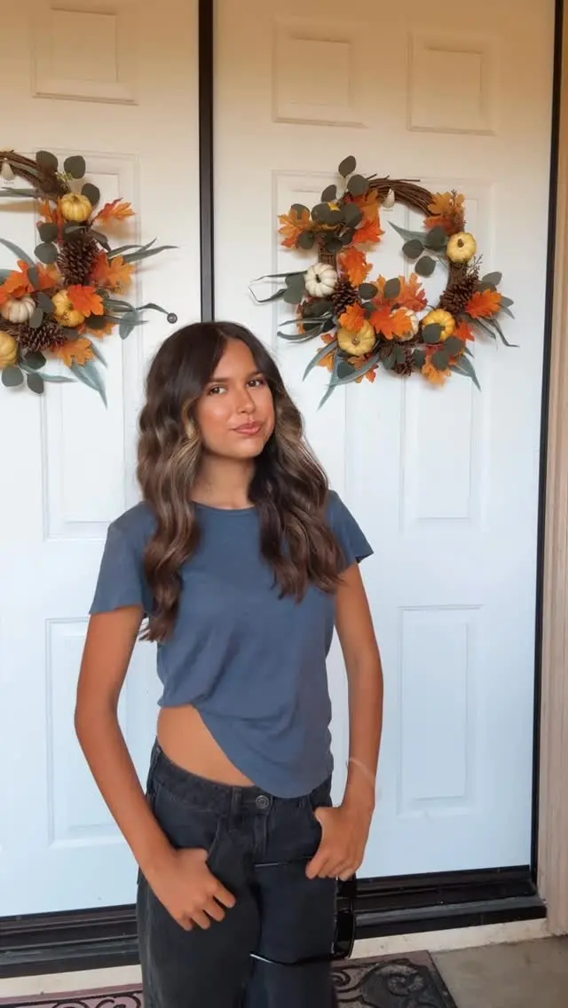 Kaitlyn Landeros Instagram