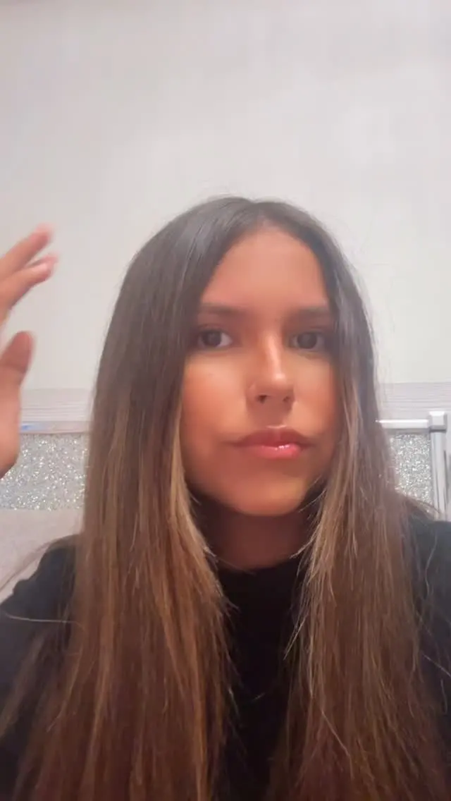 Kaitlyn Landeros Instagram