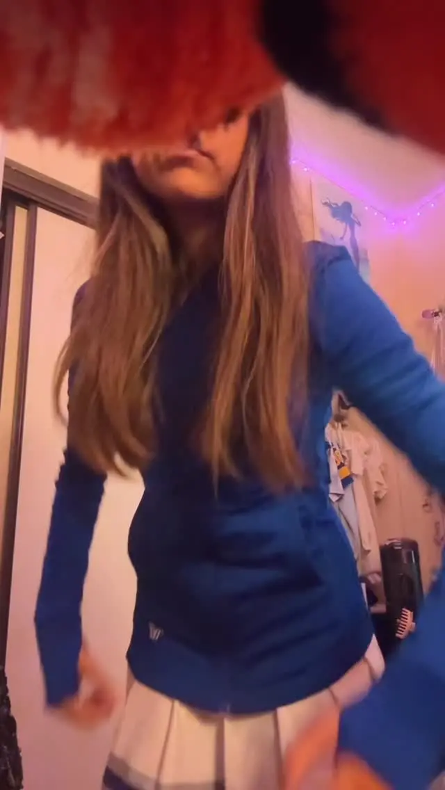 Kaitlyn Landeros Instagram