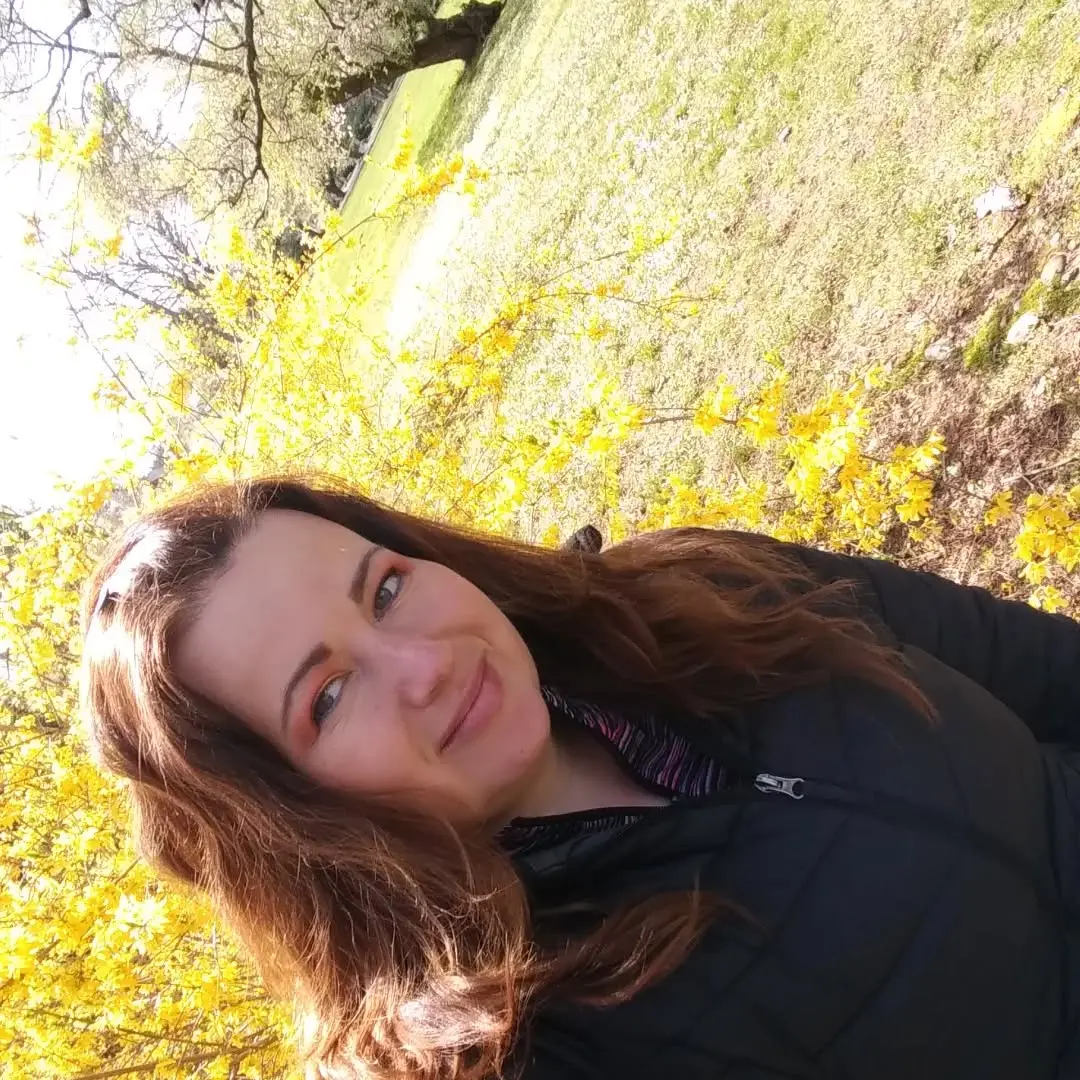 Katarzyna Piech Instagram