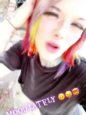 Tatum McDonald TikTok