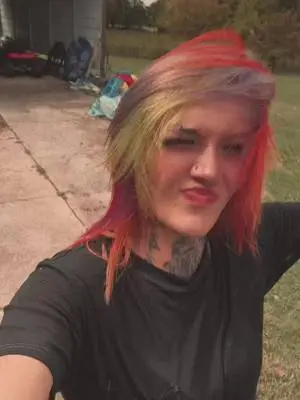 Tatum McDonald TikTok