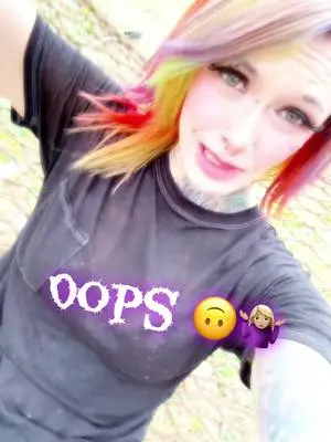 Tatum McDonald TikTok