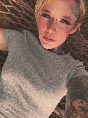 Tatum McDonald TikTok