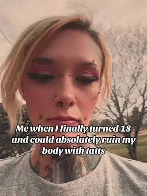 Tatum McDonald TikTok